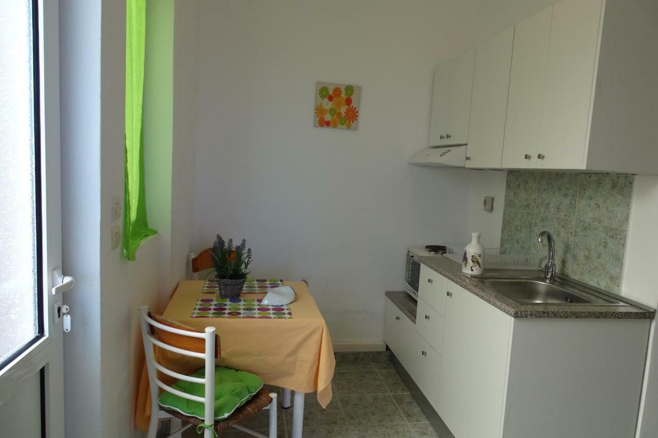 Green Garden Studios Koskinou  Extérieur photo