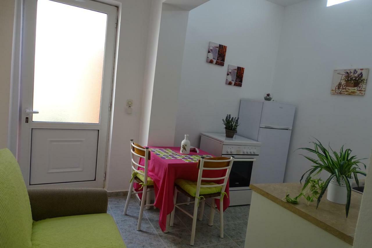 Green Garden Studios Koskinou  Extérieur photo